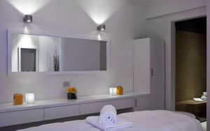 Capri Tiberio Palace