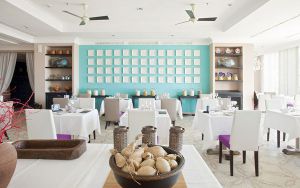 Capri Tiberio Palace