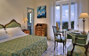 Best Western Hotel Syrene