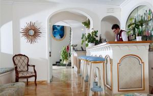 Best Western Hotel Syrene