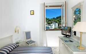 Best Western Hotel Syrene