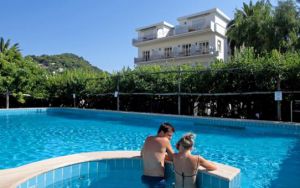 Best Western Hotel Syrene
