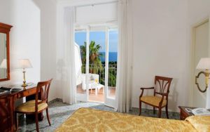 Best Western Hotel Syrene