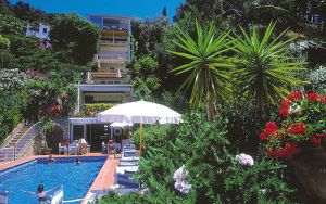 Villa Brunella