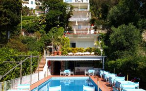 Villa Brunella