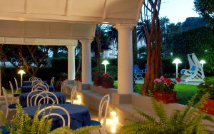 A'Pazziella Hotel