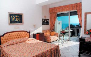 La Floridiana Hotel