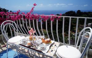 La Floridiana Hotel