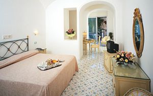 La Floridiana Hotel