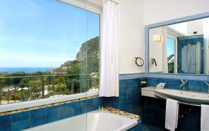La Floridiana Hotel