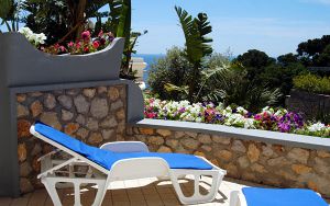 La Floridiana Hotel