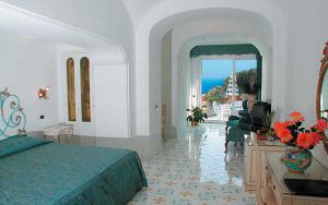 La Floridiana Hotel