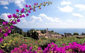 Flora Capri Hotel