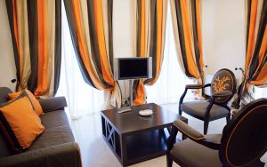 La Residenza Capri Hotel