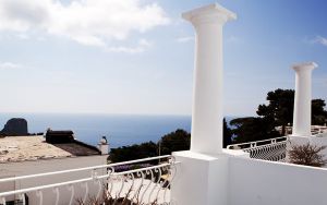 La Residenza Capri Hotel