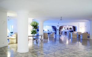 La Residenza Capri Hotel