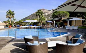 Orsa Maggiore Hotel