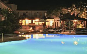 Orsa Maggiore Hotel