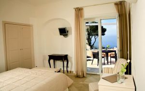 Orsa Maggiore Hotel