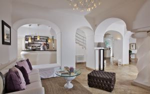 Orsa Maggiore Hotel