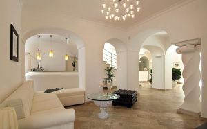 Orsa Maggiore Hotel