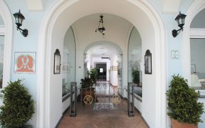 Relais Maresca Hotel