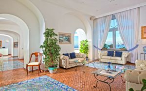 Relais Maresca Hotel