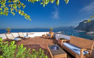 Relais Maresca Hotel