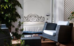 Relais Maresca Hotel