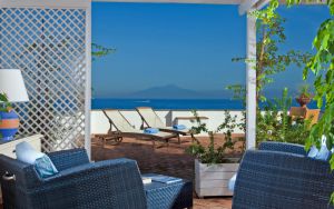 Relais Maresca Hotel