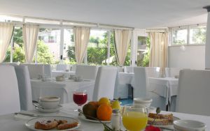 Regina Cristina Hotel