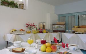 Regina Cristina Hotel