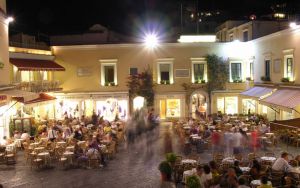 Regina Cristina Hotel