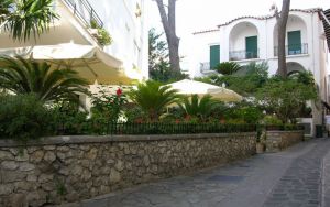 Regina Cristina Hotel