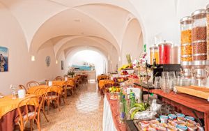 Villa San Felice Hotel