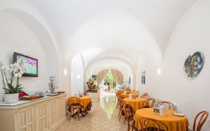 Villa San Felice Hotel