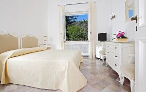 Villa San Felice Hotel