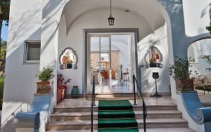 Villa San Felice Hotel