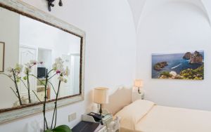 Villa San Felice Hotel