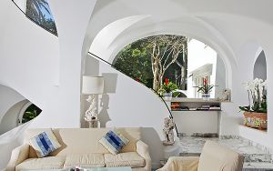 Villa San Felice Hotel