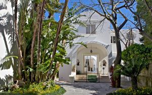Villa San Felice Hotel