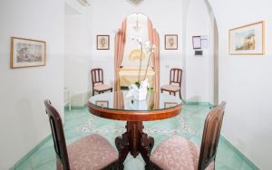 Villa San Felice Hotel