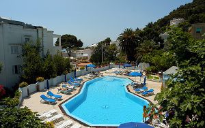 Villa San Felice Hotel