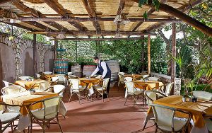 Villa San Felice Hotel