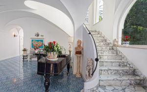 Villa San Felice Hotel