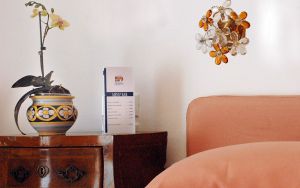 La Certosella Hotel