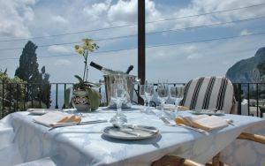 La Certosella Hotel