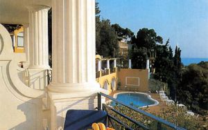 La Certosella Hotel