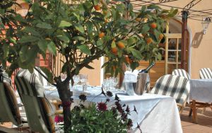 La Certosella Hotel