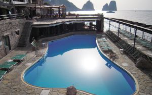 La Certosella Hotel